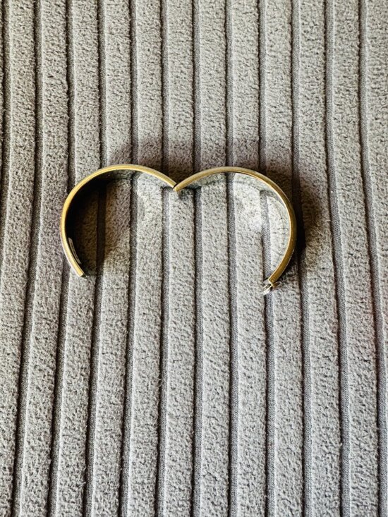 Authentic Coach Bangle - Picture 16 of 16